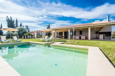 Image de Finca Son Vivot avec piscine à Majorque