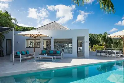 Image de Avenstar (2/5 Rooms) Luxury villa