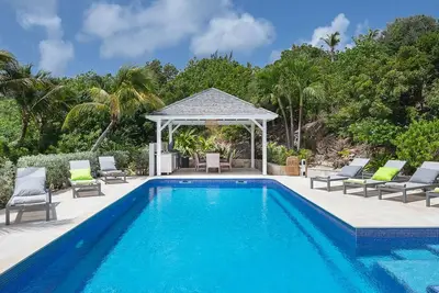 Image de Captain Cook Luxury villa