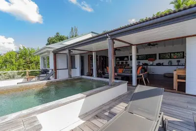 Image de Beautiful Phoenix Luxury villa