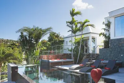 Image de Panama (3/5 Rooms) Luxury villa