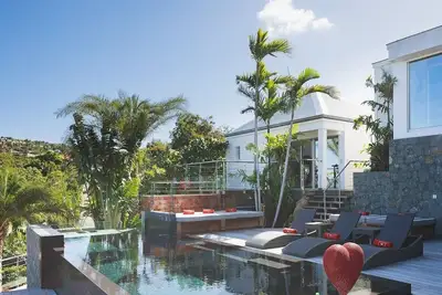 Image de Beautiful Panama Luxury villa