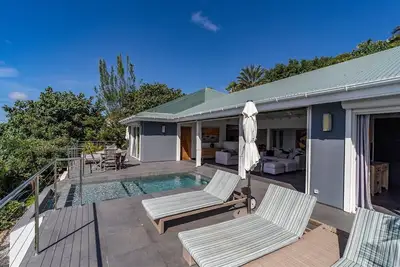 Image de Beautiful Mirande Luxury villa