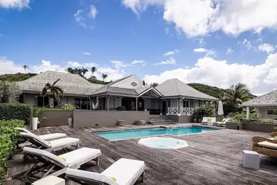 Image de La Vie en Rose Luxury villa