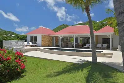 Image de Kir Royal Luxury villa