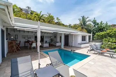 Image de Heloa (1\/3 Rooms) Luxury villa