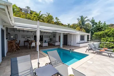 Image de Beautiful Heloa Luxury villa