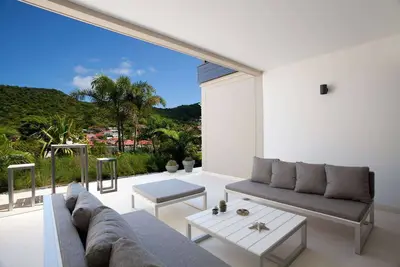 Image de Beautiful Camille Luxury villa