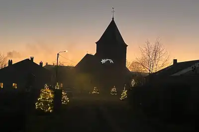 Image de Gite de charme : Rêve de Poètes