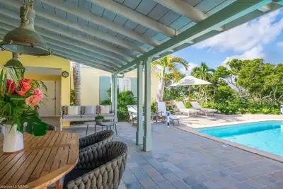 Image de Armor (1/3 Rooms) Luxury villa