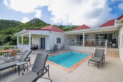 Image de Beautiful Bonjour Luxury villa