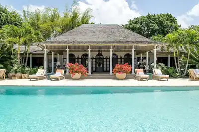 Image de Point of View Luxury villa