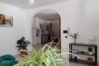 Image de Casa vacanza a pochi km da Otranto