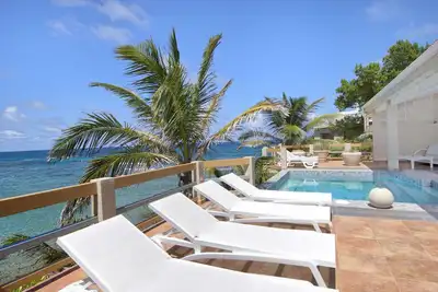 Image de Bell'Mare Luxury villa