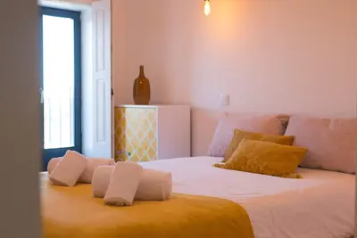 Image de Apartamento Centro do Porto