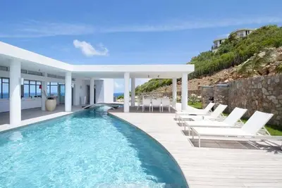 Image de Five Minutes More Luxury villa