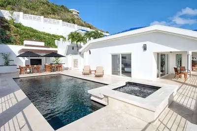 Image de Villa Paradiso (5/6 Rooms)
