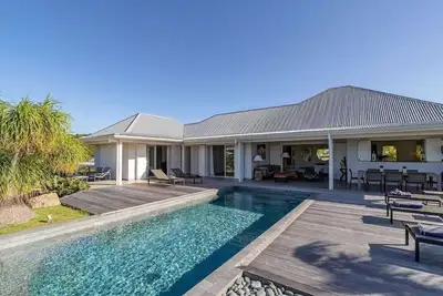 Image de Beautiful Pajoma Luxury villa