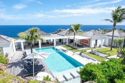 Image de Casa del Mar (5/6 Rooms)