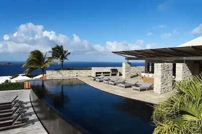 Image de Danse des Etoiles Luxury villa