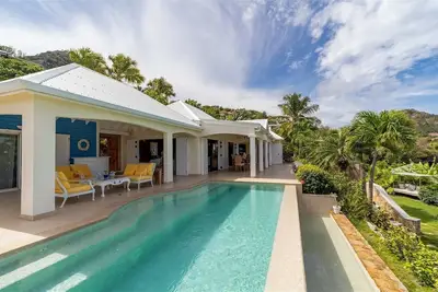 Image de Maracuja (1/3 Rooms) Luxury villa