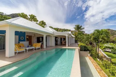 Image de Maracuja (2/3 Rooms) Luxury villa
