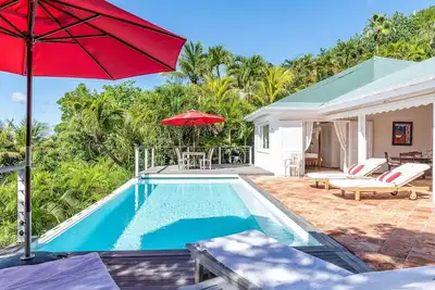 Image de Alizee d'Eden (1/2 Rooms)