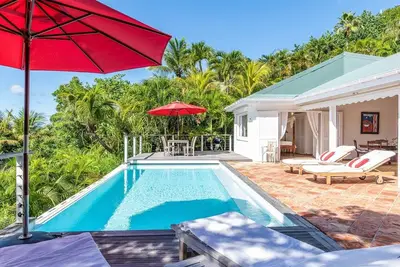 Image de Alizee d'Eden Luxury villa