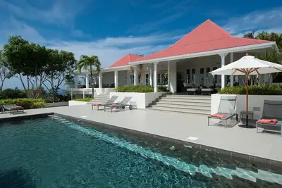 Image de Belle Bague Luxury villa