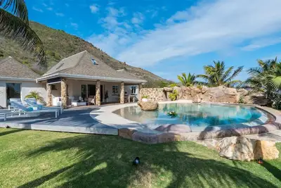 Image de La Roche Dans L'Eau Luxury villa