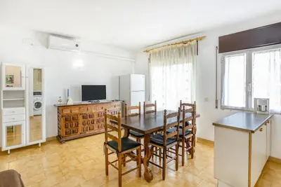Image de Appartement \"3-2\", sur le Paseo Marítimo, proche plage, avec balcon et Wi-Fi