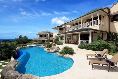 Image de The Westerings Luxury villa