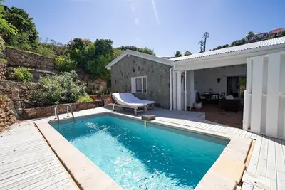 Image de Beautiful Colibri Luxury villa