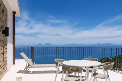 Image de Apartment Pizzutella - Maina Country Resort - with pool, in Sicily