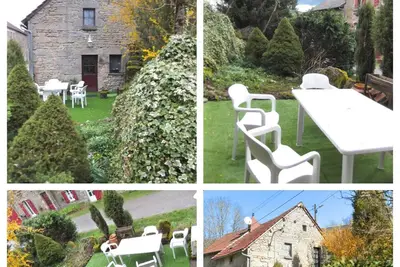 Image de Gîte Alexandre