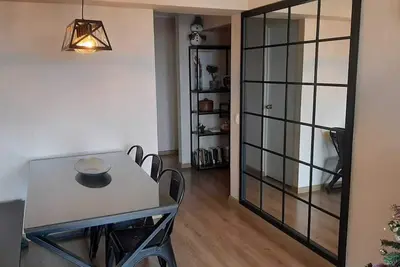Image de Comfortable apartment for business / tourism trip