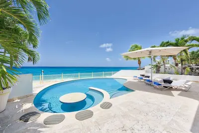 Image de Beautiful Bahari Luxury villa