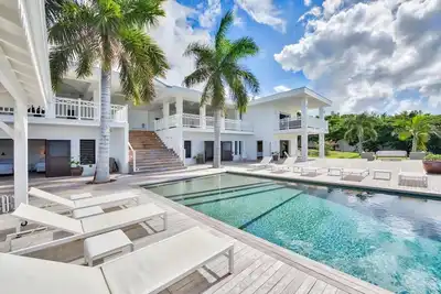 Image de Beautiful Always Luxury villa