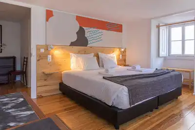 Image de Casa Pendôa 9 | 2 Bedrooms Self Check-in Online