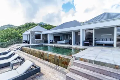 Image de Beautiful Aya Luxury villa