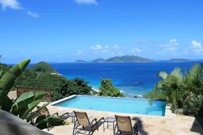 Image de Alfresco (2/3 Rooms) Luxury villa