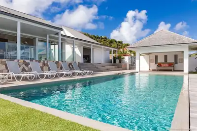 Image de Wine Note Luxury villa