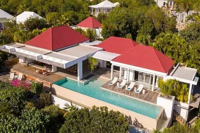 Image de Bellissima Luxury villa