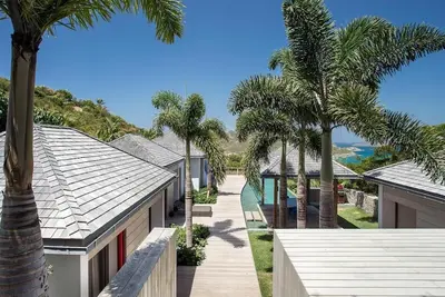 Image de Angelique Luxury villa