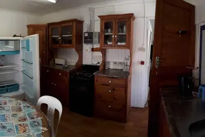 Image de 200 m from the sea in the safety area