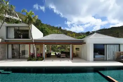 Image de Vesper (2/4 Rooms) Luxury villa