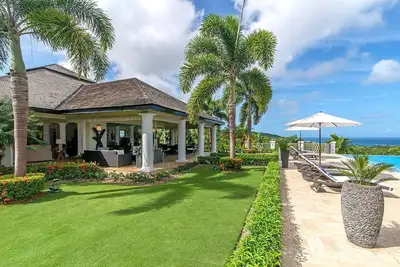 Image de Harmony Hill (5/7 Rooms)