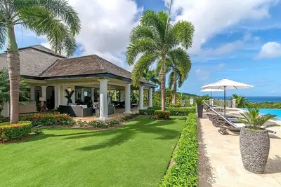 Image de Harmony Hill (6/7 Rooms)