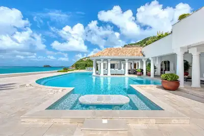 Image de Petite Plage 5 Luxury villa