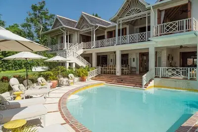 Image de Pineapple House Luxury villa